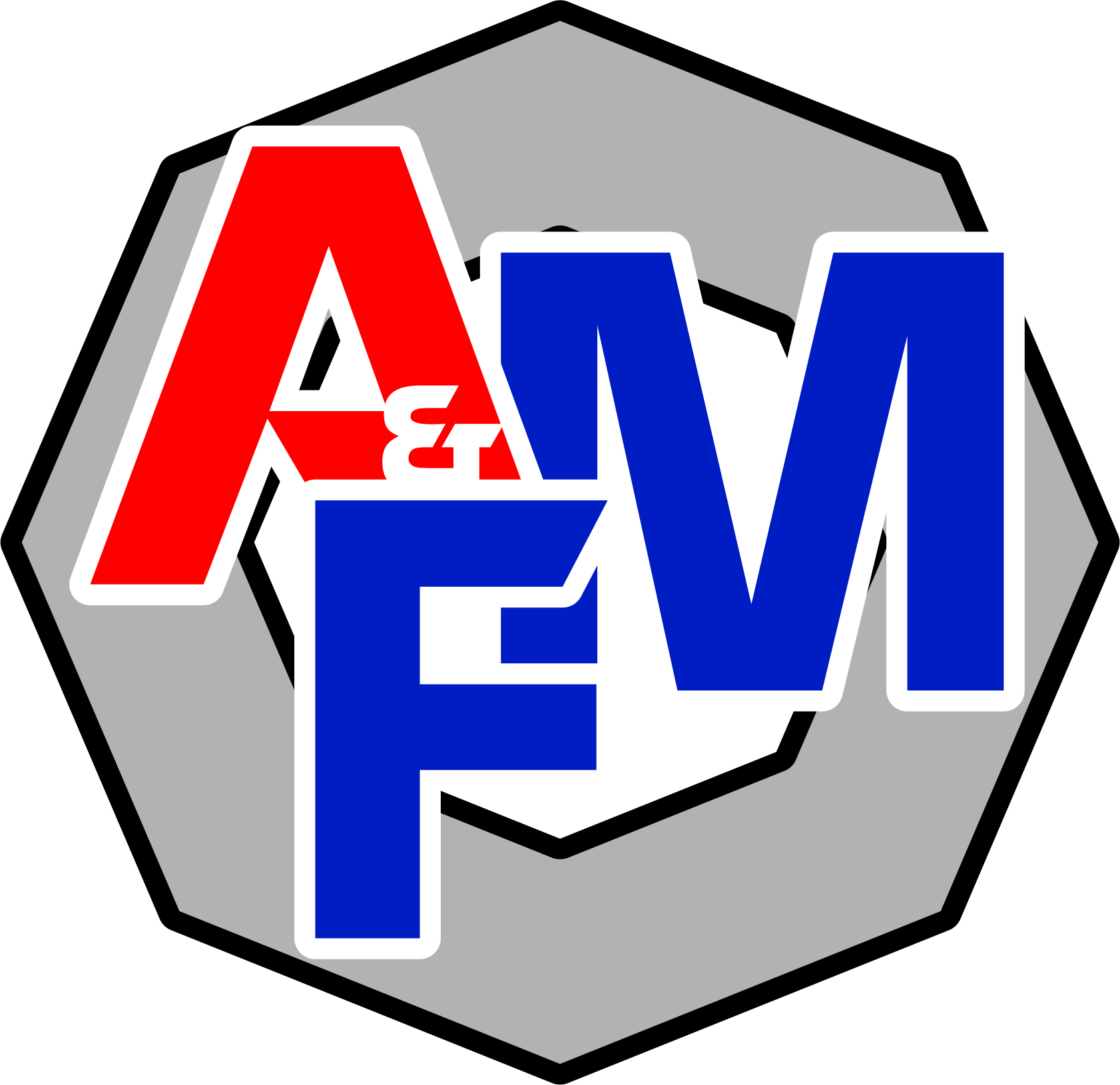 Logo for AUTO & FLEET MECHANIC